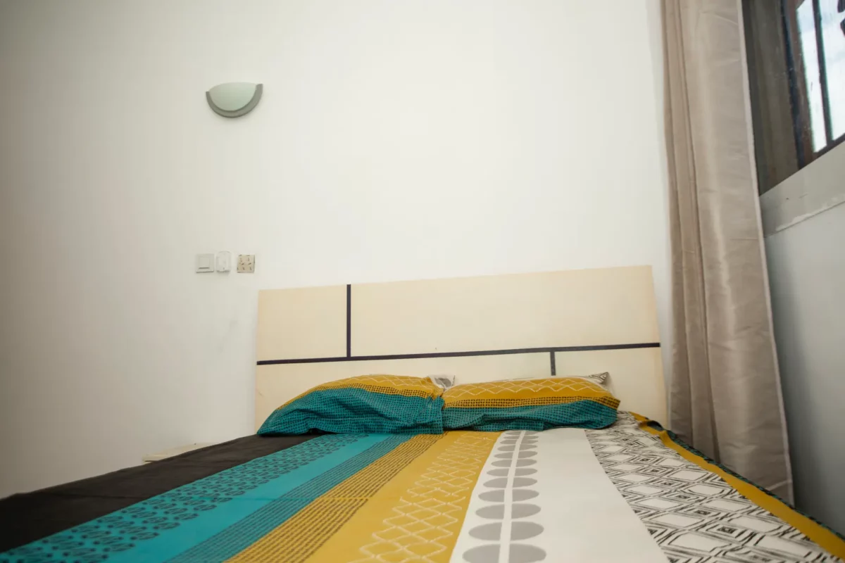 Location d'appartements à Bingerville 15 Résidence meublée à Bingerville