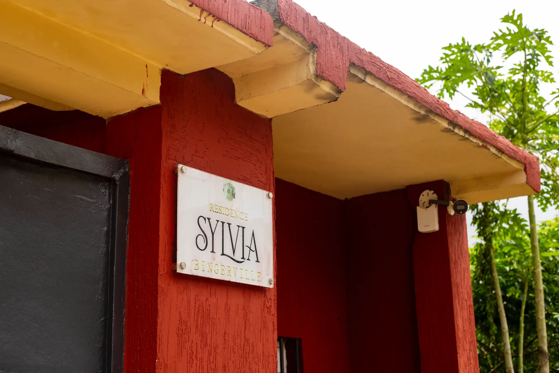 Studio apartments 13 sylvia 4p panneau rs1