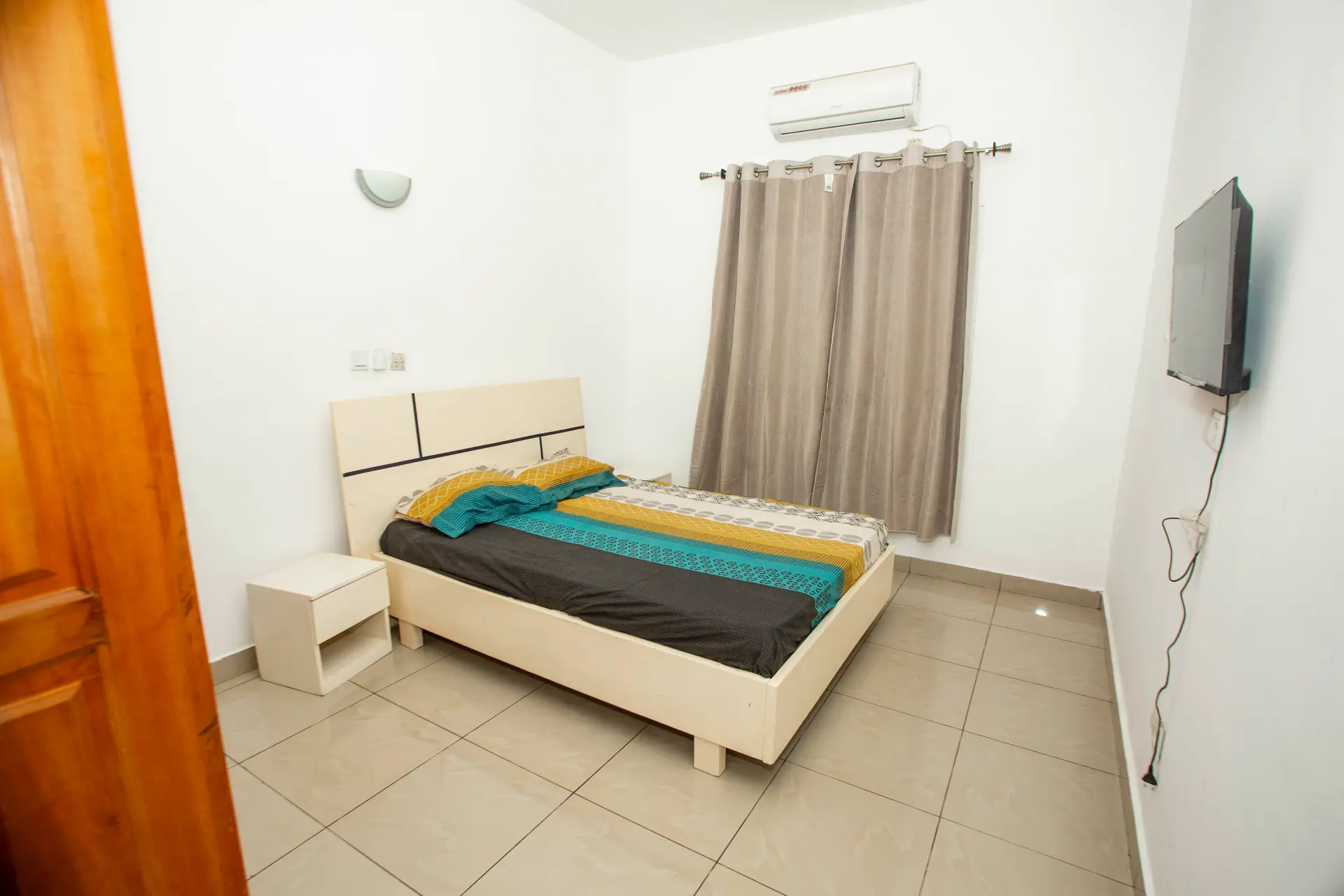 Location de vacances à Bingerville