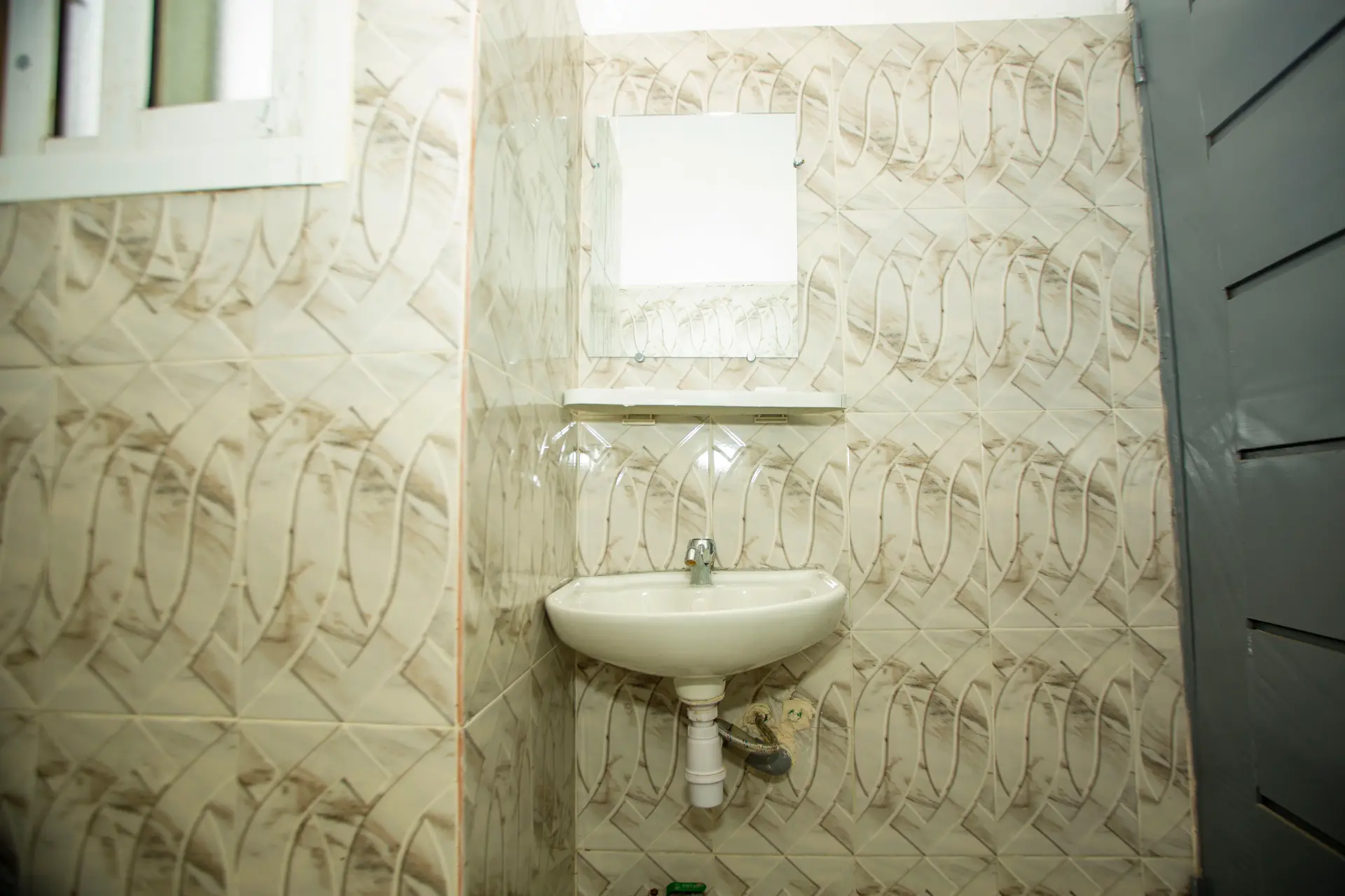 sylvia 4p v lavabo